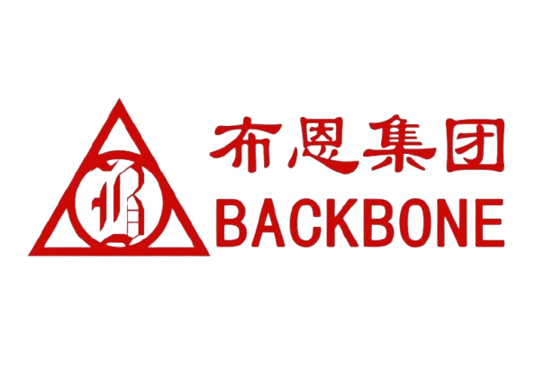 Backbone Group / Backbone Feeds logo Backbone Group / Backbone Feeds client logo