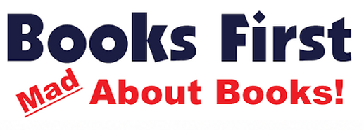BooksFirst Africa logo BooksFirst Africa client logo