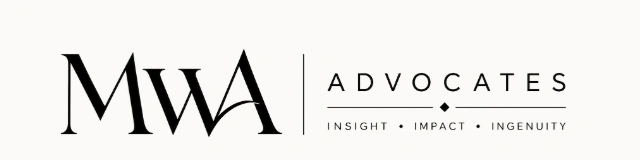 MWA / M.W. Waititu Advocates logo