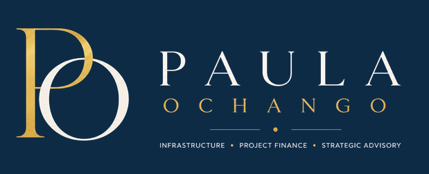 Paula Ochango logo Paula Ochango verified client logo