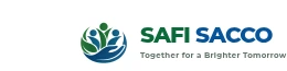 Safi SACCO logo