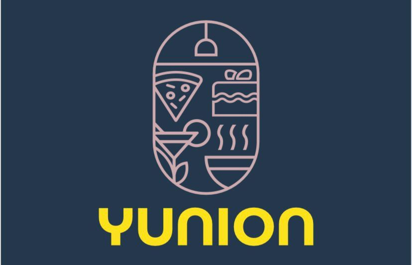 Yunion Brunch Cafe & Bar logo Yunion Brunch Cafe & Bar client logo